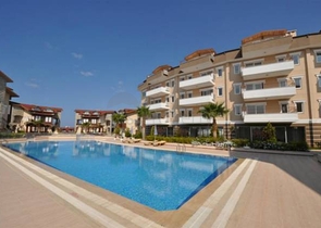 شقق للبيع في أفسللار / ألانيا 