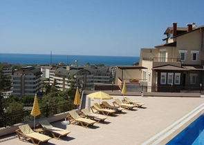 شقق للبيع في أفسللار / ألانيا 