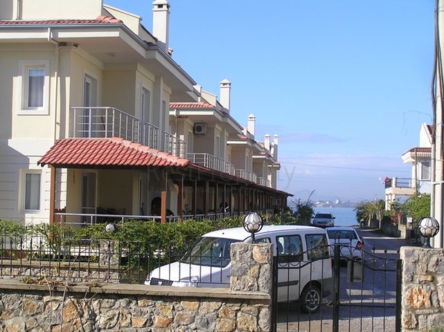 شقة مفروشة للبيع في فتحية 