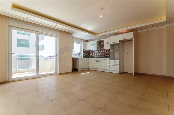 شقق فاخرة وبينت هاوس للبيع في ماهموت لار  