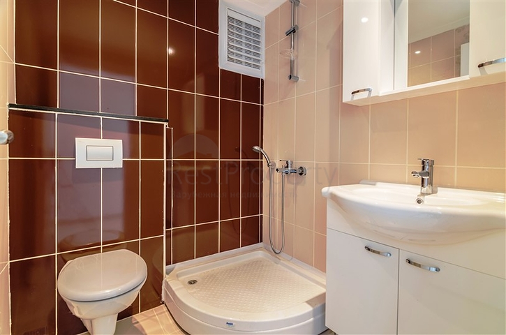 شقق فاخرة وبينت هاوس للبيع في ماهموت لار  