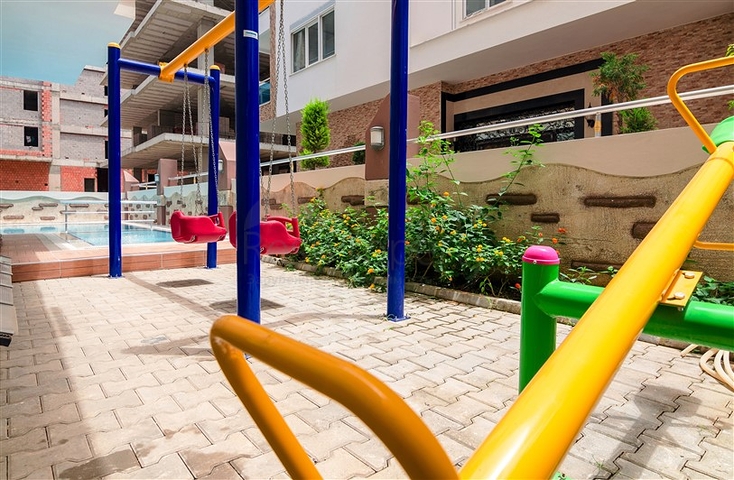 شقق فاخرة وبينت هاوس للبيع في ماهموت لار  