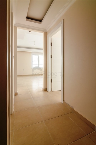 شقق فاخرة وبينت هاوس للبيع في ماهموت لار  