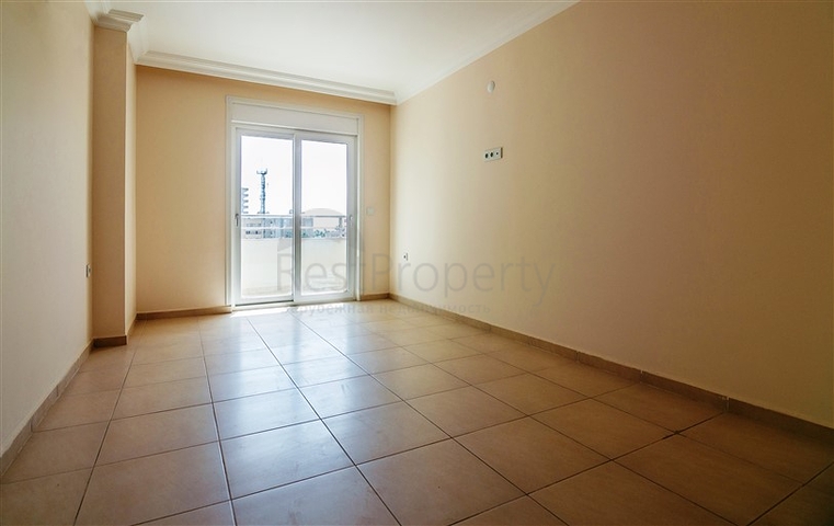 شقق فاخرة وبينت هاوس للبيع في ماهموت لار  