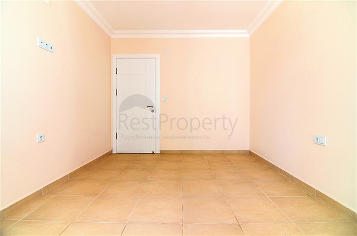 شقق فاخرة وبينت هاوس للبيع في ماهموت لار  