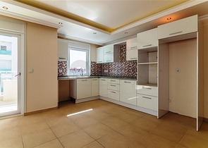 شقق فاخرة وبينت هاوس للبيع في ماهموت لار  