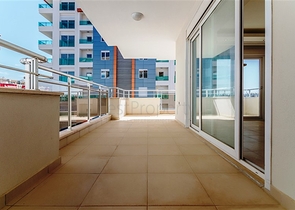 شقق فاخرة وبينت هاوس للبيع في ماهموت لار  