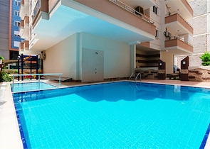 شقق فاخرة وبينت هاوس للبيع في ماهموت لار  