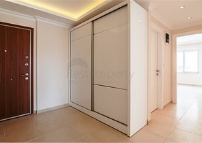 شقق فاخرة وبينت هاوس للبيع في ماهموت لار  