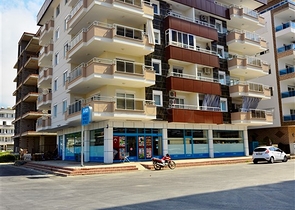 شقق فاخرة وبينت هاوس للبيع في ماهموت لار  