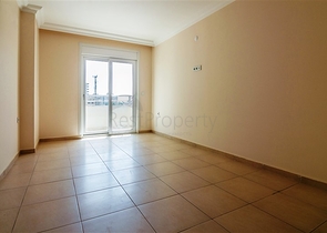 شقق فاخرة وبينت هاوس للبيع في ماهموت لار  