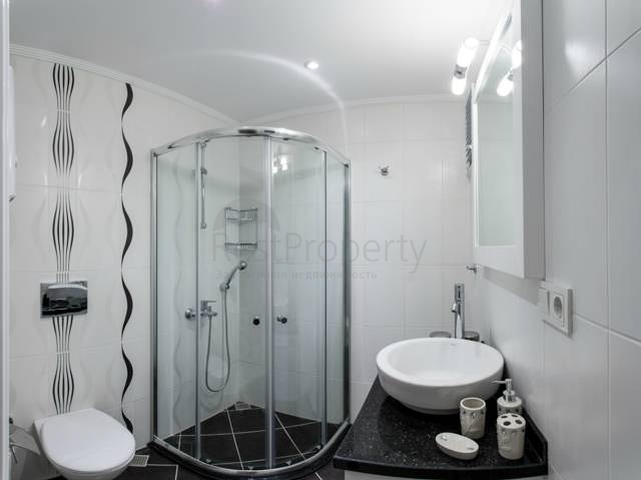 شقق ذات تصاميم انيقة بسعر ممتاز في اوبا - الانيا