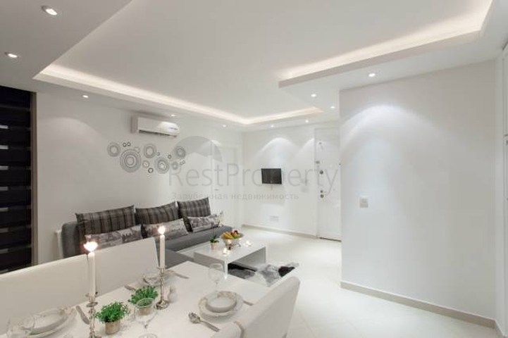 شقق ذات تصاميم انيقة بسعر ممتاز في اوبا - الانيا