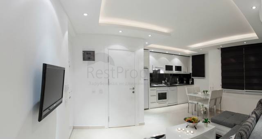 شقق ذات تصاميم انيقة بسعر ممتاز في اوبا - الانيا