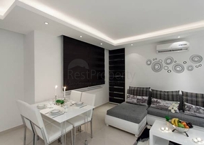 شقق ذات تصاميم انيقة بسعر ممتاز في اوبا - الانيا