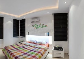 شقق ذات تصاميم انيقة بسعر ممتاز في اوبا - الانيا