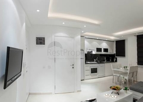 شقق ذات تصاميم انيقة بسعر ممتاز في اوبا - الانيا