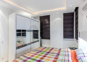 شقق ذات تصاميم انيقة بسعر ممتاز في اوبا - الانيا