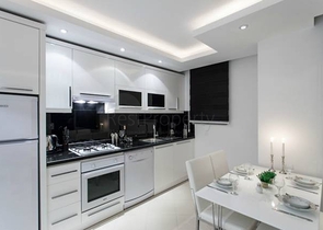 شقق ذات تصاميم انيقة بسعر ممتاز في اوبا - الانيا