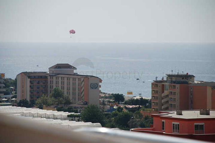 عقارات في ألانيا, محمودلار