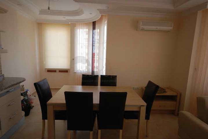 عقارات في ألانيا, محمودلار