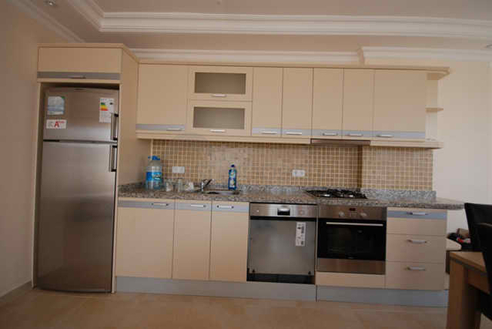 عقارات في ألانيا, محمودلار