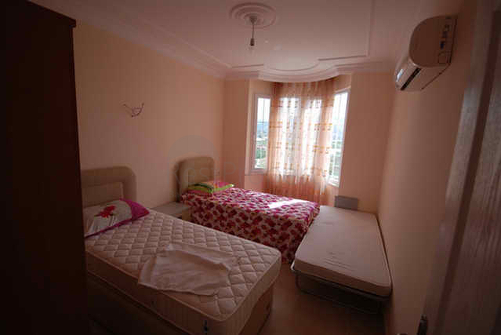 عقارات في ألانيا, محمودلار