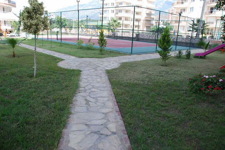 عقارات في ألانيا, محمودلار