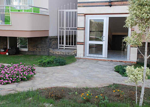 عقارات في ألانيا, محمودلار