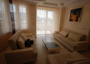 عقارات في ألانيا, محمودلار