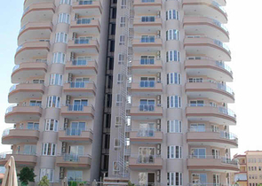 عقارات في ألانيا, محمودلار