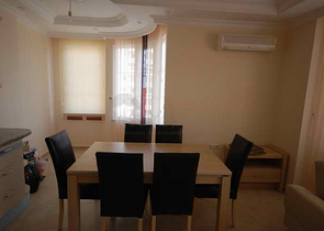 عقارات في ألانيا, محمودلار