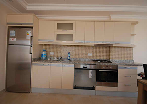 عقارات في ألانيا, محمودلار