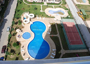 عقارات في ألانيا, محمودلار