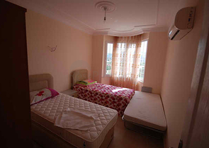 عقارات في ألانيا, محمودلار