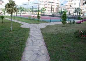 عقارات في ألانيا, محمودلار