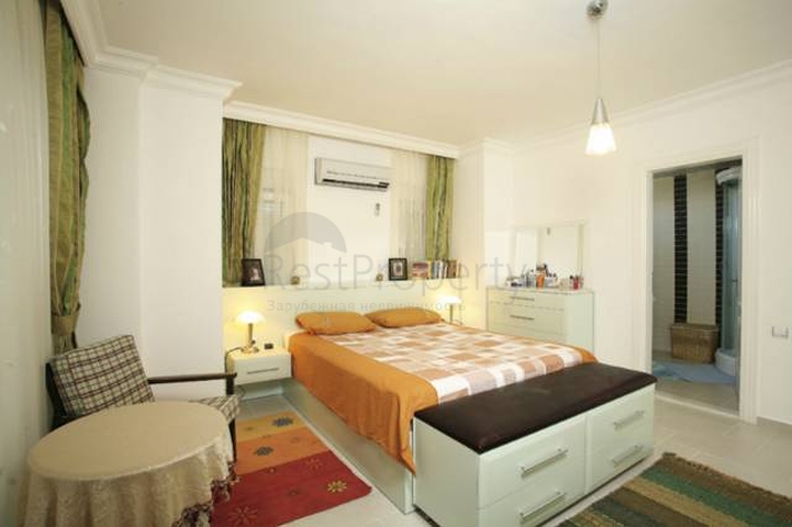 فيلات رائعة في بيليك