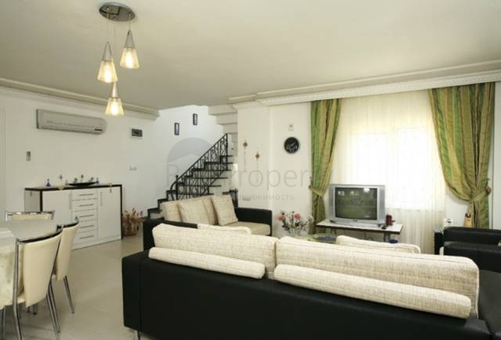 فيلات رائعة في بيليك