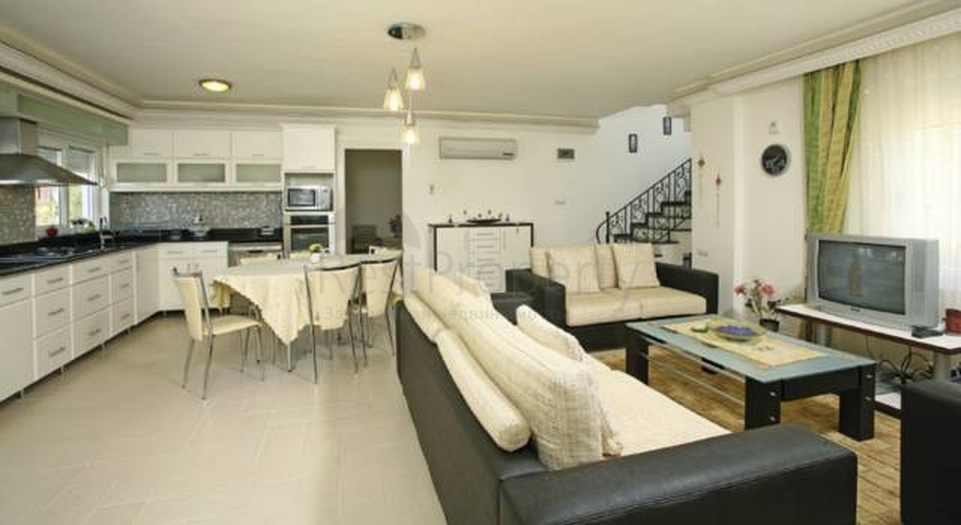 فيلات رائعة في بيليك