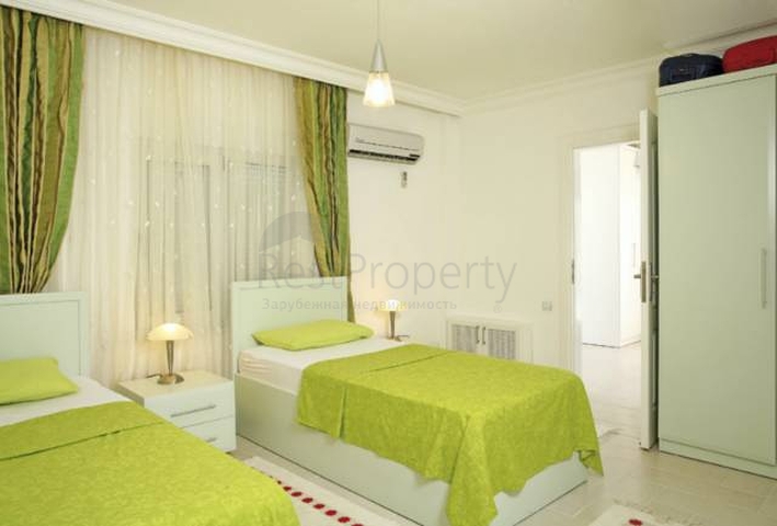 فيلات رائعة في بيليك