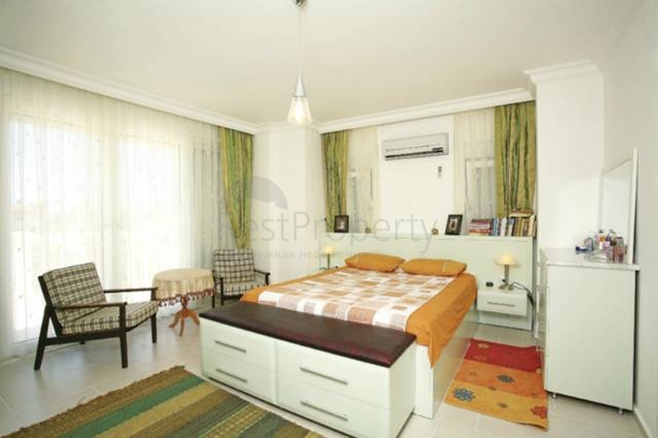 فيلات رائعة في بيليك