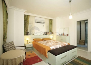 فيلات رائعة في بيليك