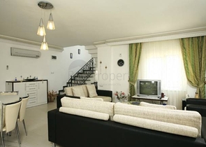 فيلات رائعة في بيليك