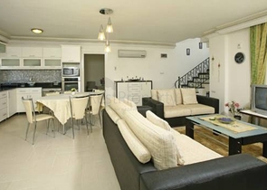 فيلات رائعة في بيليك