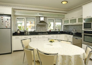 فيلات رائعة في بيليك