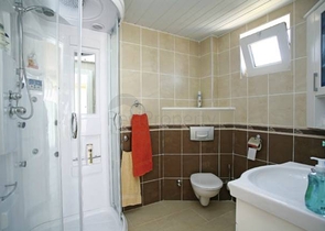 فيلات رائعة في بيليك