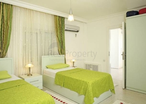 فيلات رائعة في بيليك