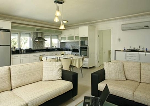 فيلات رائعة في بيليك