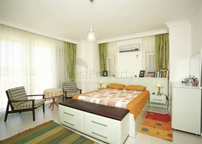 فيلات رائعة في بيليك