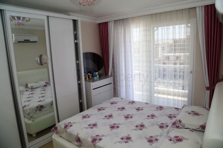 شقق بغرفتي نوم وشقق بثلاث غرف نوم للبيع في الانيا 